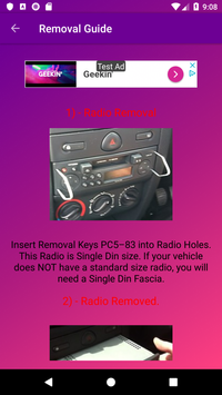 Renault Radio Code Calculator Download