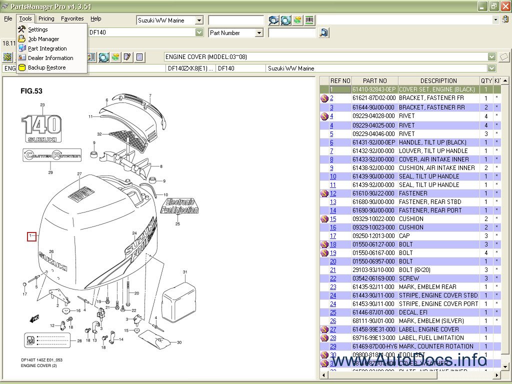 Suzuki 40Hp Outboard Dt40 Wiring Diagram from cabletree638.weebly.com